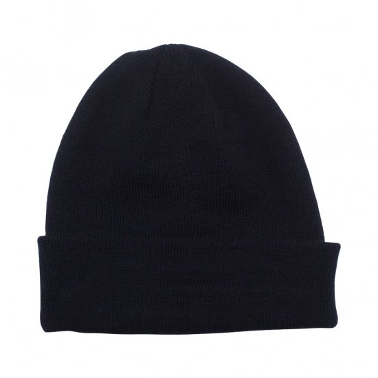 Fucking Awesome Beanie Black ファッキングオーサム | www 