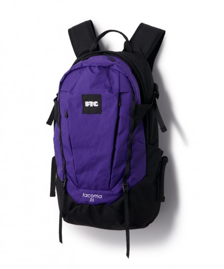 FTC エフティーシー BACKPACK FTC020SPA01