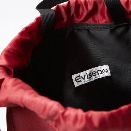 EVISEN エビセン CHOMBO KNAPSACK 2.0