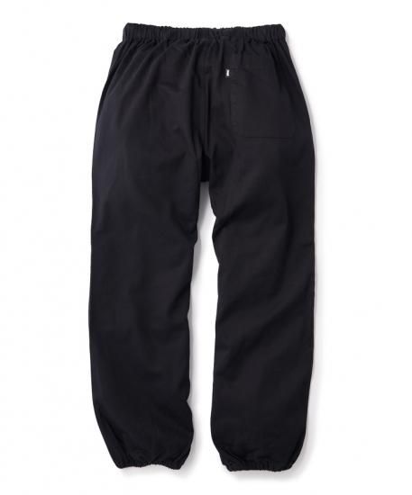 FTC エフティーシー TWILL EASY PANT FTC020SUMB02