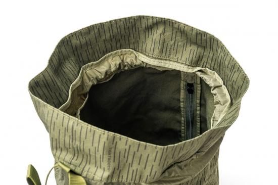 TIGHTBOOTH タイトブース RAIN CAMO KARATE DUFFLE