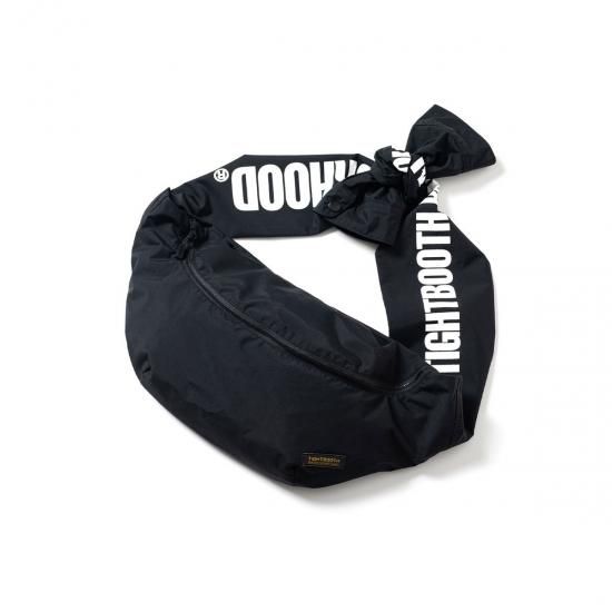 【新品】TIGHTBOOTH NEIGHBORHOOD ROCKY BAG