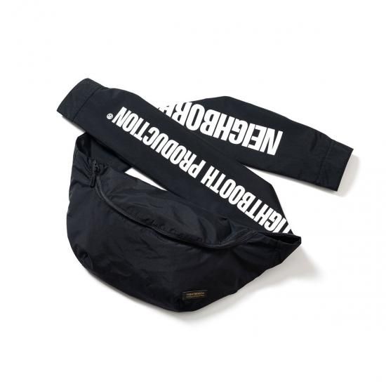 TIGHTBOOTH タイトブース ROCKY BAG（TIGHTBOOTH / NEIGHBORHOOD）