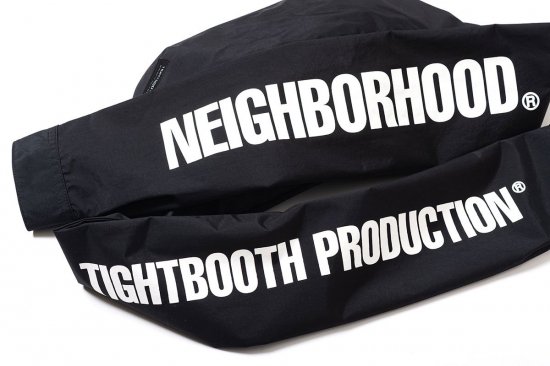 TIGHTBOOTH NEIGHBORHOOD ROCKY ボディバッグ - afaautoelectrical.com.au