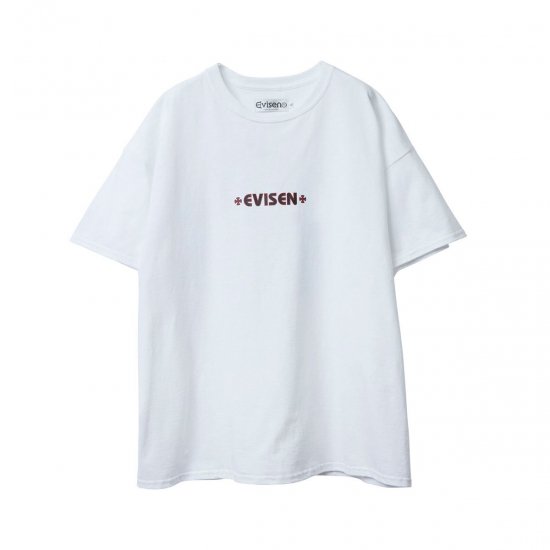 INDEPENDENT × EVISEN tシャツ L