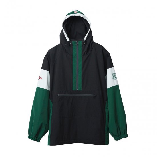 EVISEN エビセン INDEPENDENT x EVISEN - ANORAK PARKA