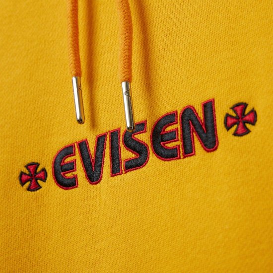 EVISEN エビセン INDEPENDENT x EVISEN - HOODIE