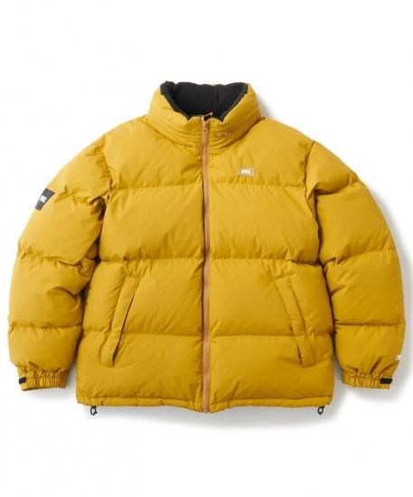 FTC ダウンジャケット EREBUS DOWN JACKET-