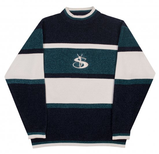 STUSSY - yardsale ニットの+betonsst24.ru