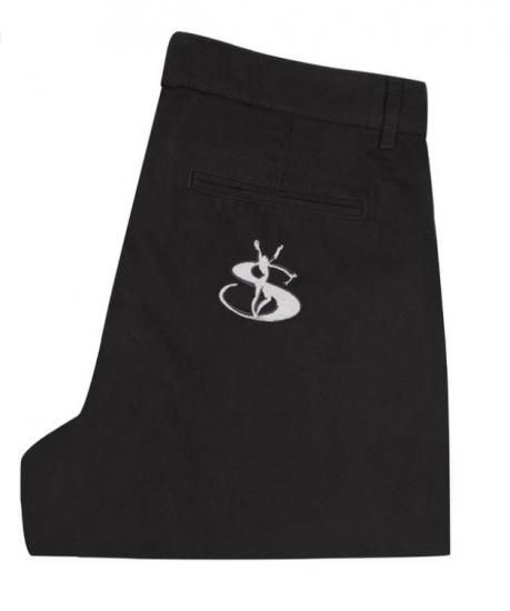 YARDSALE phantasy slacks black-