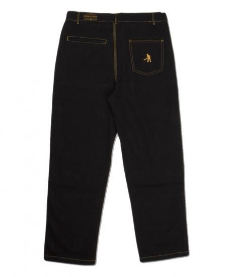 PASS~PORT パスポート- DIGGERS CLUB PANT