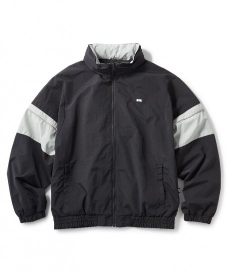 FTC エフティーシー NYLON TRACK JACKET FTC022SPJ01