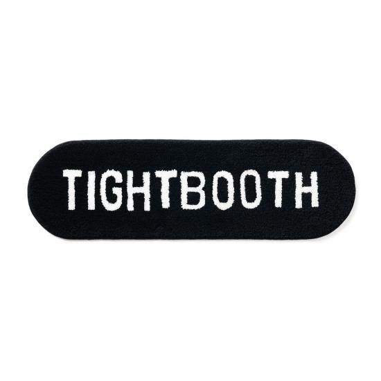 TIGHTBOOTH タイトブース BOARD RUG MAT