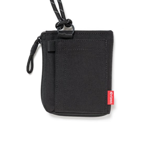 EVISEN エビセン L ZIP WALLET