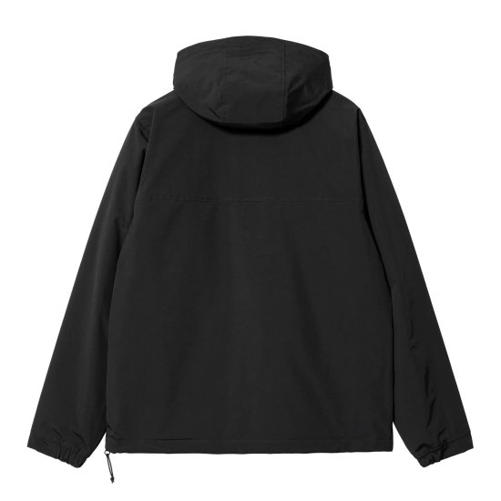 carhartt wip カーハート NIMBUS PULLOVER - Black