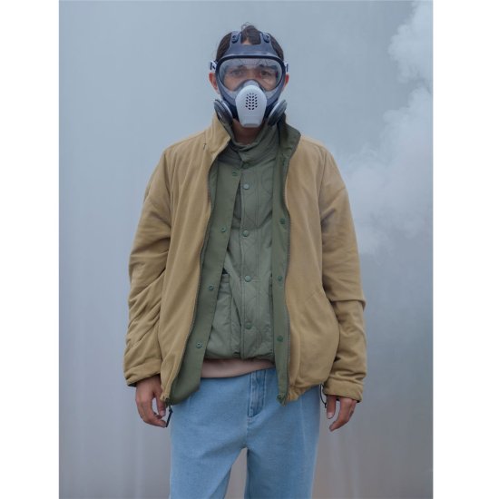 EVISEN エビセン LCD REVERSIBLE JACKET