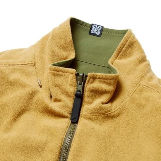 EVISEN エビセン LCD REVERSIBLE JACKET