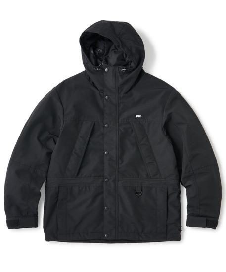 FTC エフティーシー WATERPROOF 3L MOUNTAIN JACKET FTC022AWJ01