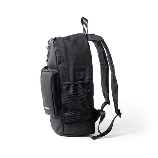 TIGHTBOOTH タイトブース DOUBLE POCKET BACKPACK