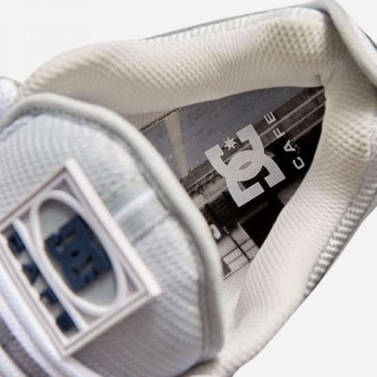 DC Shoe ディーシー KALIS OG CAFE