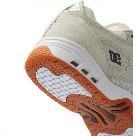 DC Shoe ディーシー KALIS OG CAFE