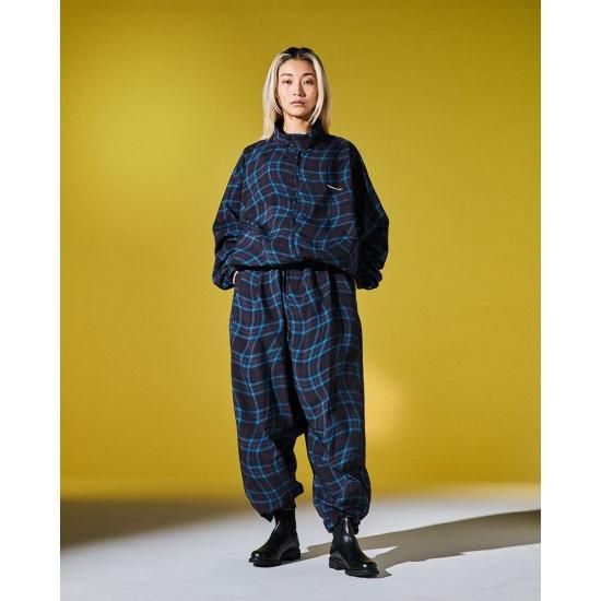タイトブース tightbooth WAVY PLAID JACKET 173088945_o1.jpg?