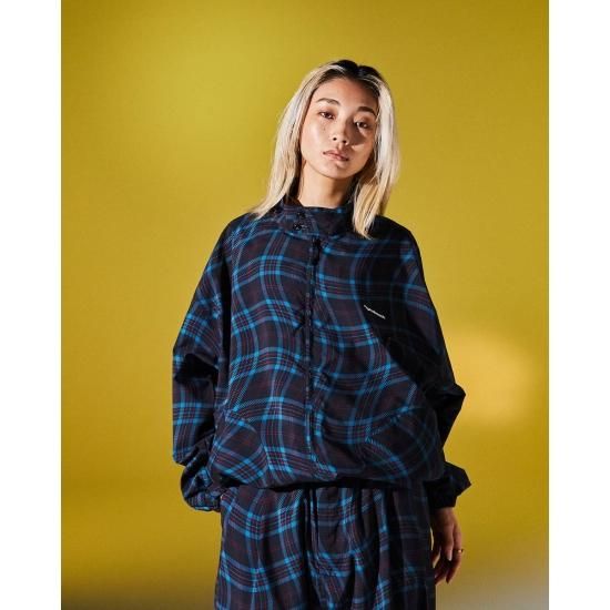 タイトブース tightbooth WAVY PLAID JACKET 173088945_o1.jpg?