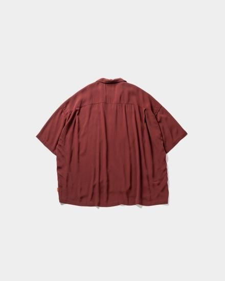 SEERSUCKER ALOHA - TIGHTBOOTH® タイトブース オフィシャル