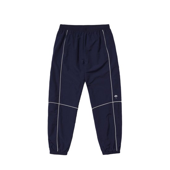 HELAS ヘラス RUNNER TRACKSUIT PANT NAVY