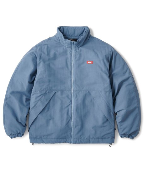 FTC エフティーシー SUPPLEX NYLON JACKET NAVY