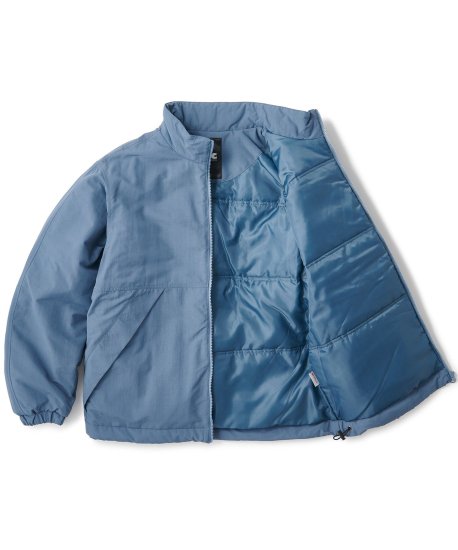 FTC エフティーシー SUPPLEX NYLON JACKET NAVY