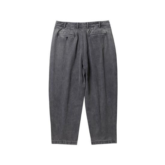 パンツ EVISEN BOHEMIAN DEMIN Evisen Skateboards（エビセンスケートボード）の「【EVISEN