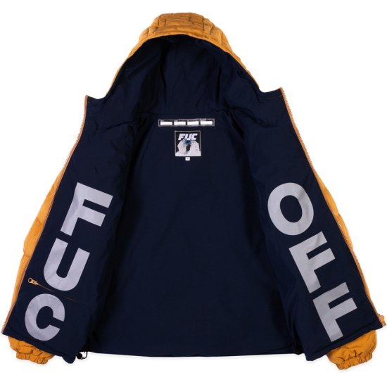 24,010円fuc  SUMO jacket