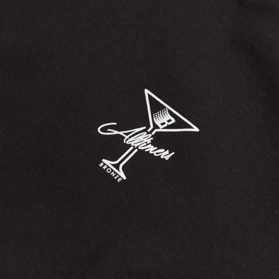 ALLTIMERS オールタイマーズ ALLTIMERS×BRONZE SKATEPARK T