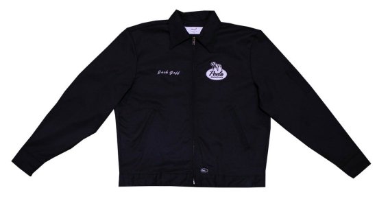 PEELS NYC ピールズ Bully Jacket