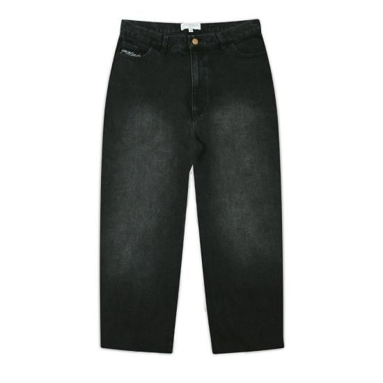 yardsale phantasy jeans night shadow ヤード yardsale phantasy jeans night shadow ヤード Phantasy Jeans