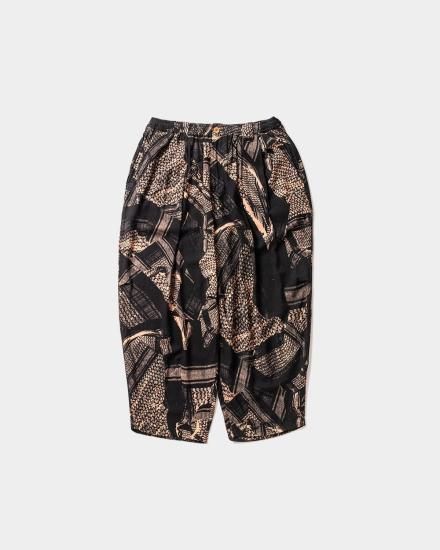 TIGHTBOOTH タイトブース SHEMAGH BALLOON PANTS