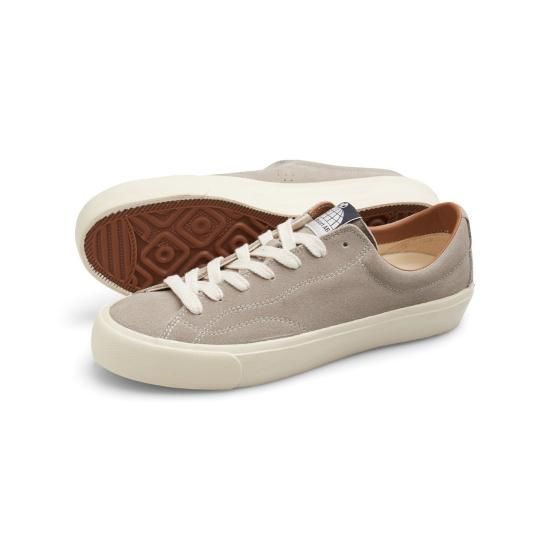 Last Resort AB（ラストリゾート・エービー)VM003-LO SUEDE (FOG