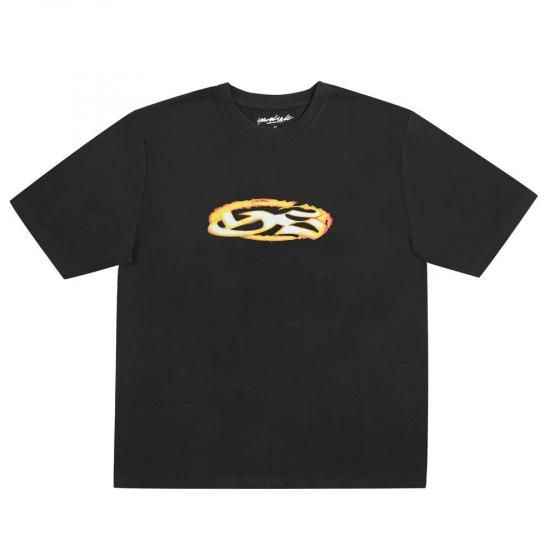 YARDSALE（ヤードセール）/ Crypt T-Shirt - birnest