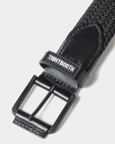 TIGHTBOOTH タイトブース STRETCH MESH BELT
