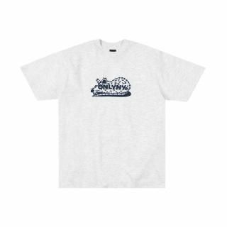 25SS★新作【Only NY】ニューヨークネイルズTシャツ ONLY NY | New York Nails T-Shirt | ONLY NY正規取扱いショップ
