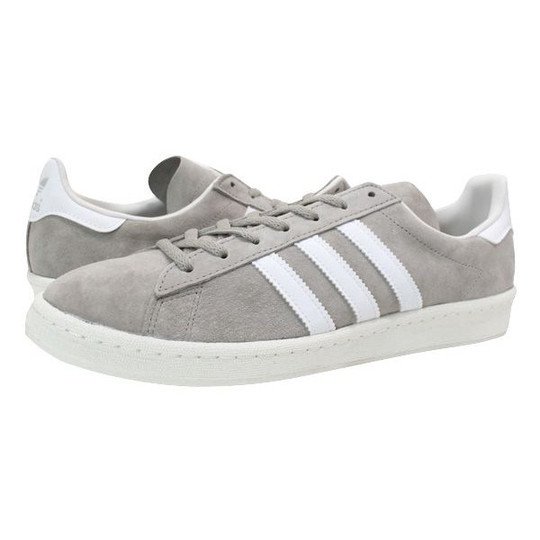 ADIDAS CAMPUS 80s アディダス キャンパス 80s SILVER/WHITE/LEGACY 