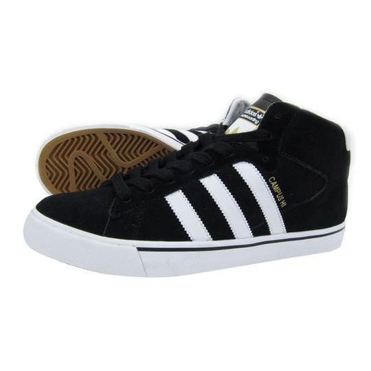 Adidas campus mid キャンパス　ミッド　G24876スニーカー