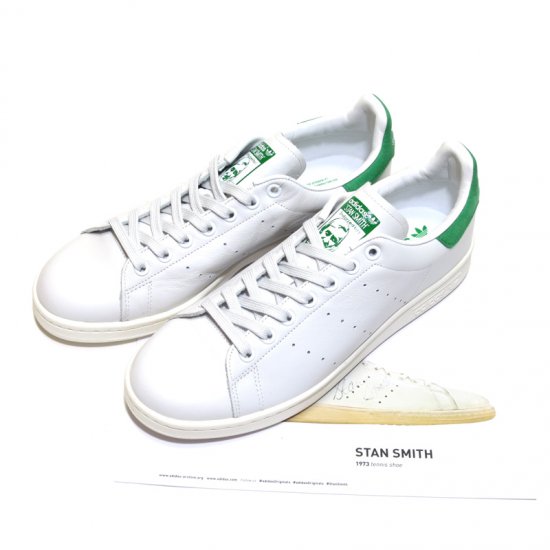 【adidas】スタンスミス stan smith 27.5cmメンズ