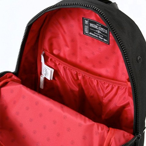 STUSSY (ステューシー) STUSSY x Herschel Classic SP15 Backpack