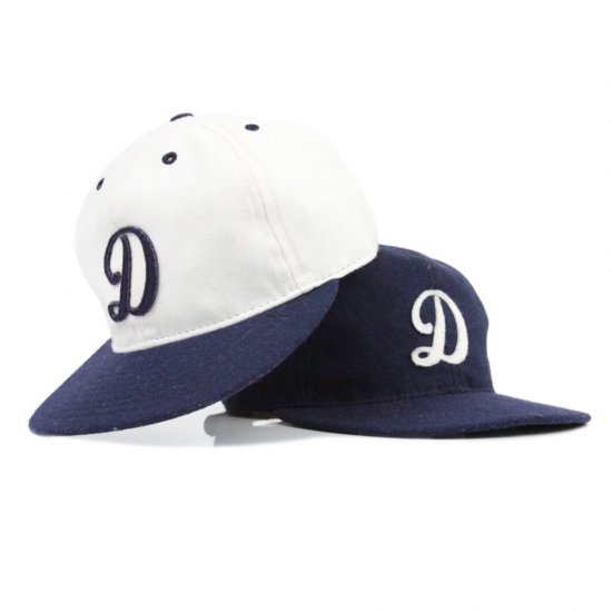 Delicious デリシャス Delicious by Ebbets Field Flannels Classic ...