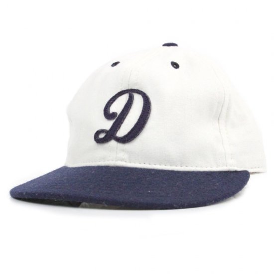Delicious デリシャス Delicious by Ebbets Field Flannels Classic ...