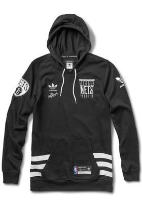 adidas with nets on them