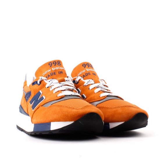 New Balance (ニューバランス) M998CTL MADE IN U.S.A.