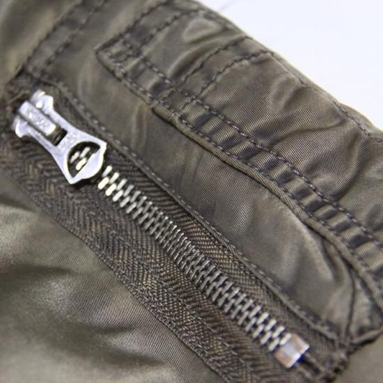 専用FUCT SSDD MA-1 ジャケット GARMENT DYED ファクト FUCT (ファクト) SSDD GARMENT DYED MA-1 JACKET 7511